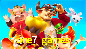 one7 login