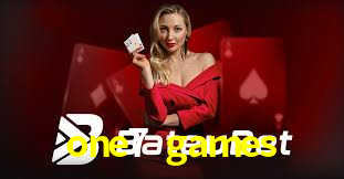 one7 games