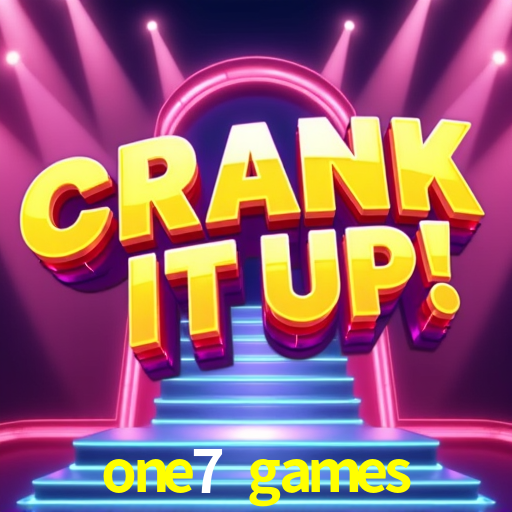 one7 games,one7.games