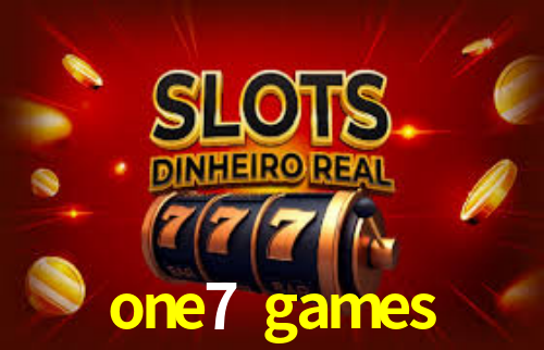 one7 games,one7.games