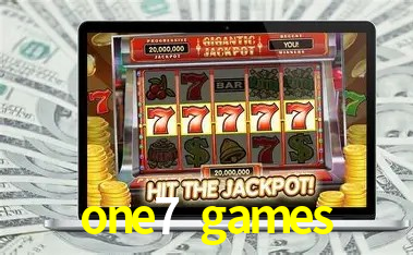 one7 games,one7.games