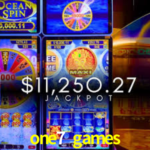 one7 games