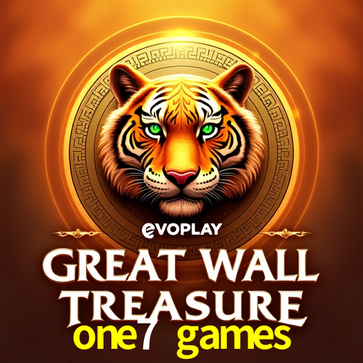 one7 games
